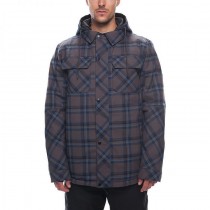 Куртка 686 WOODLAND Insulated Jacket 18/19